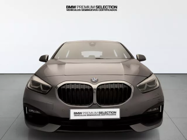 BMW Serie 1 118i 103 kW (140 CV) de segunda mano
