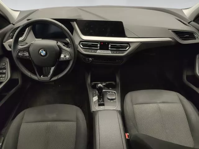 BMW Serie 1 118i 103 kW (140 CV) de segunda mano
