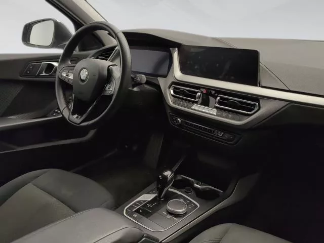 BMW Serie 1 118i 103 kW (140 CV) de segunda mano