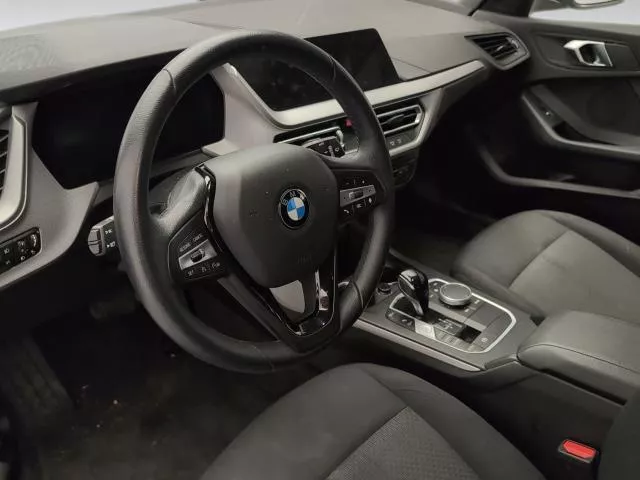 BMW Serie 1 118i 103 kW (140 CV) de segunda mano
