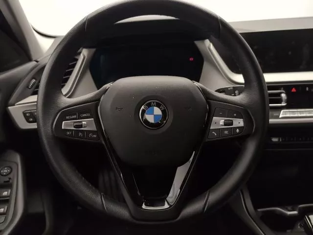 BMW Serie 1 118i 103 kW (140 CV) de segunda mano