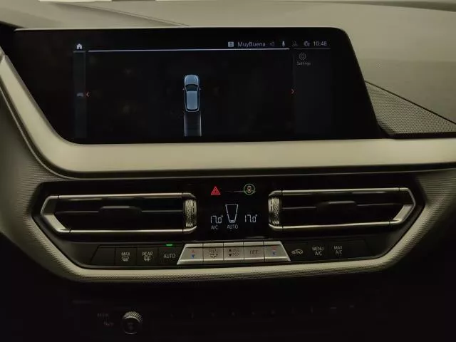 BMW Serie 1 118i 103 kW (140 CV) de segunda mano
