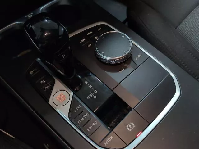 BMW Serie 1 118i 100 kW (136 CV) de segunda mano