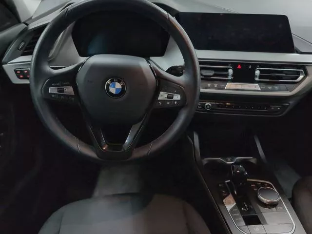 BMW Serie 1 118i 100 kW (136 CV) de segunda mano