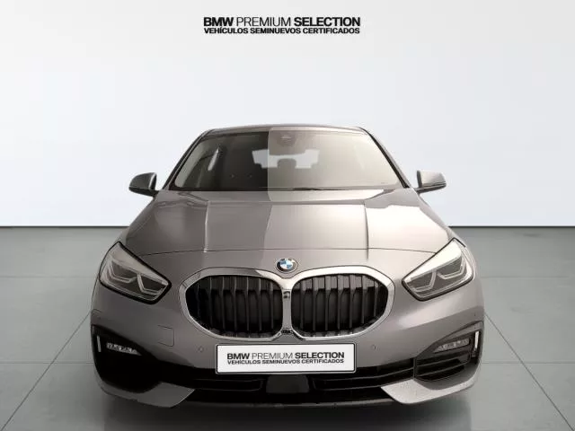 BMW Serie 1 118i 103 kW (140 CV) de segunda mano