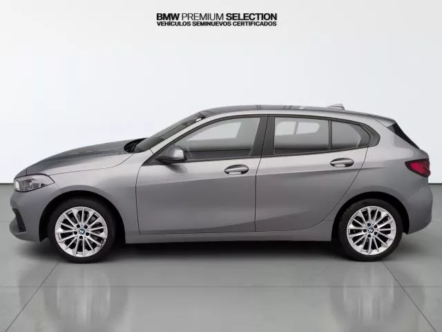 BMW Serie 1 118i 103 kW (140 CV) de segunda mano
