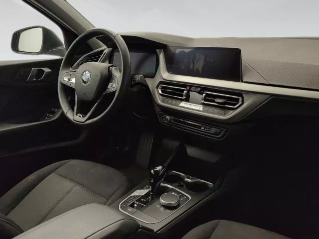 BMW Serie 1 118i 103 kW (140 CV) de segunda mano