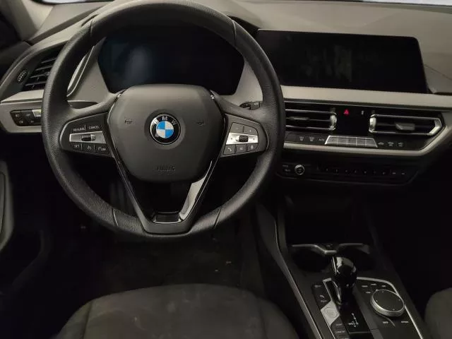 BMW Serie 1 118i 103 kW (140 CV) de segunda mano
