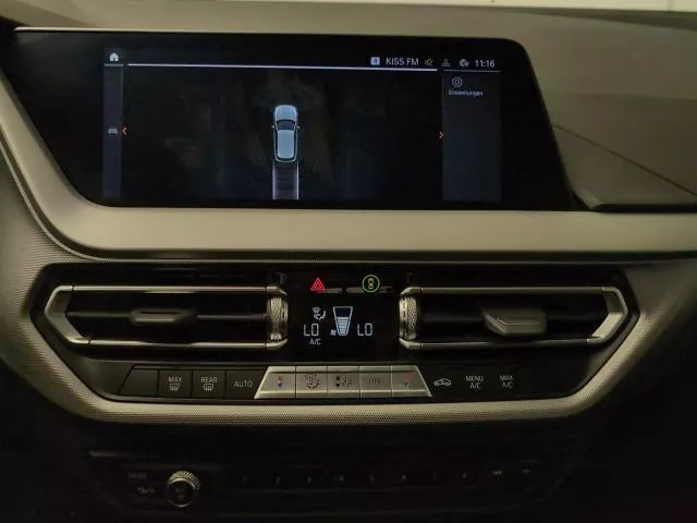 BMW Serie 1 118i 103 kW (140 CV) de segunda mano