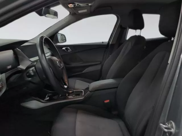 BMW Serie 1 118i 100 kW (136 CV) de segunda mano