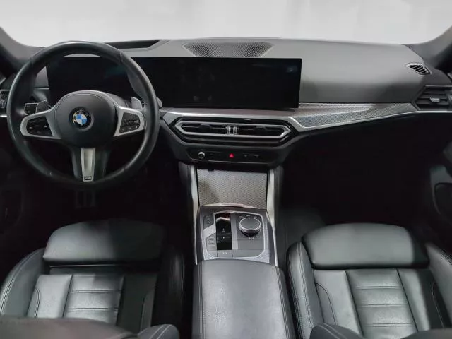 BMW Serie 4 420d Gran Coupe 140 kW (190 CV) de segunda mano