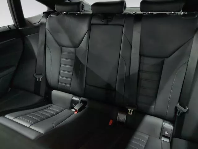 BMW Serie 4 420d Gran Coupe 140 kW (190 CV) de segunda mano