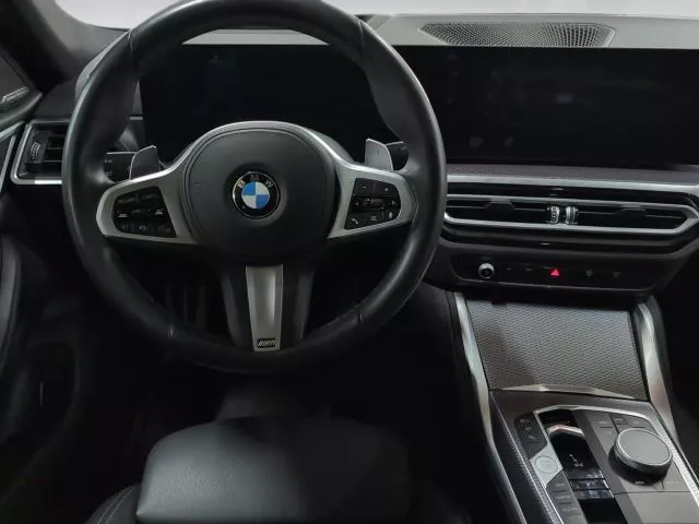 BMW Serie 4 420d Gran Coupe 140 kW (190 CV) de segunda mano