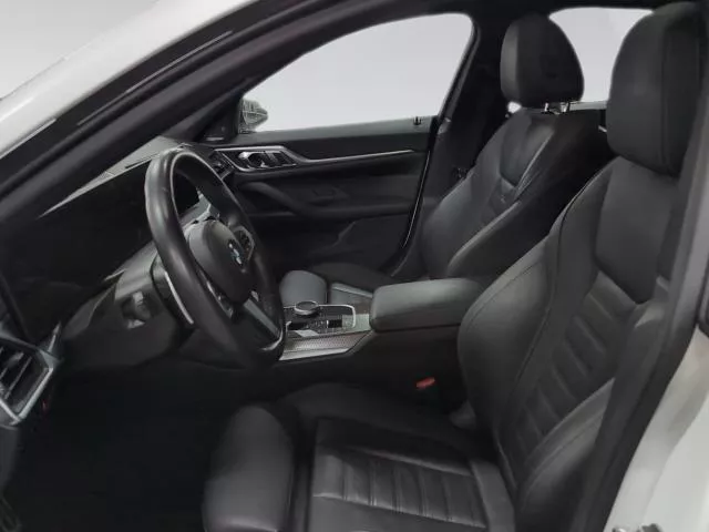 BMW Serie 4 420d Gran Coupe 140 kW (190 CV) de segunda mano