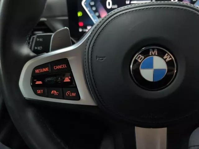 BMW Serie 4 420d Gran Coupe 140 kW (190 CV) de segunda mano