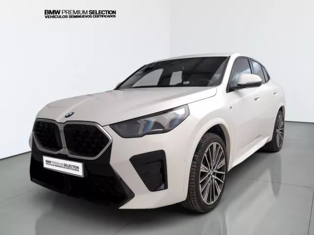 BMW X2 sDrive20i 125 kW (170 CV) de segunda mano