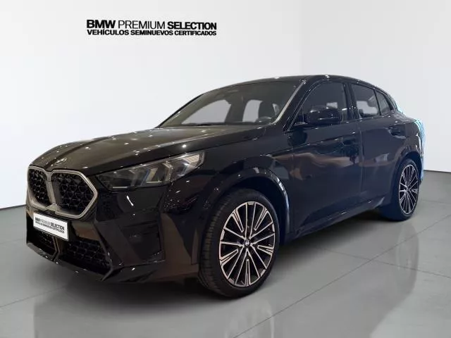 BMW X2 sDrive20i 125 kW (170 CV) de segunda mano