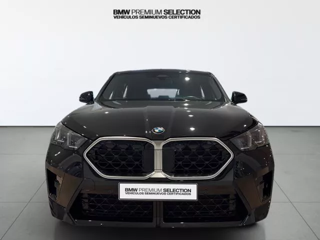BMW X2 sDrive20i 125 kW (170 CV) de segunda mano