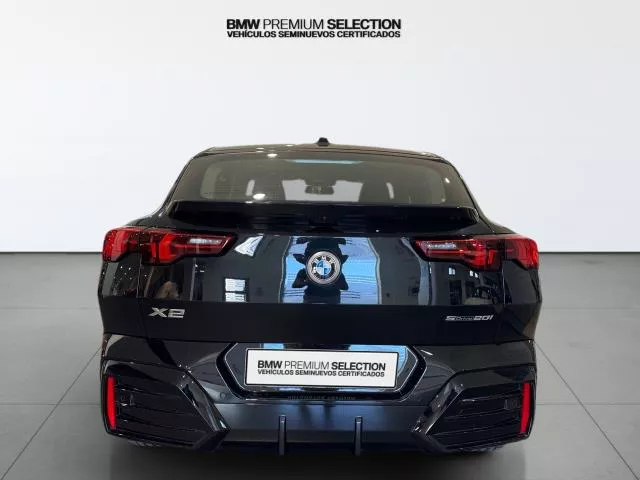 BMW X2 sDrive20i 125 kW (170 CV) de segunda mano