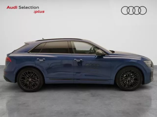 Audi Q8 50 TDI quattro 210 kW (286 CV) tiptronic de segunda mano
