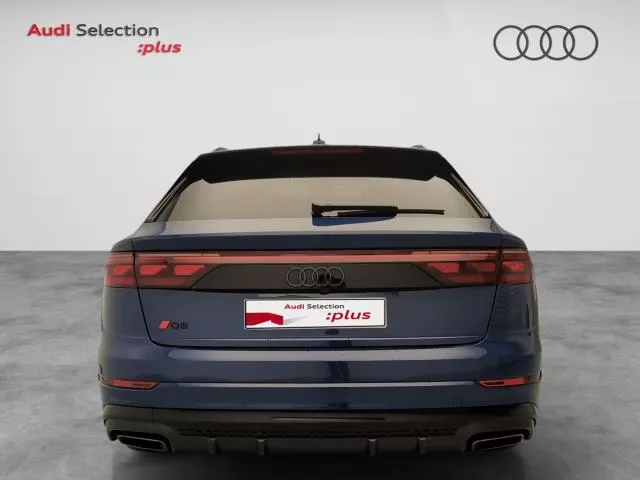 Audi Q8 50 TDI quattro 210 kW (286 CV) tiptronic de segunda mano