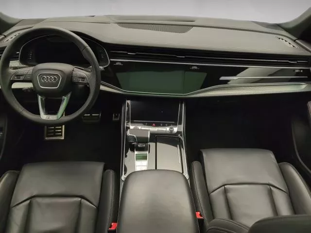 Audi Q8 50 TDI quattro 210 kW (286 CV) tiptronic de segunda mano
