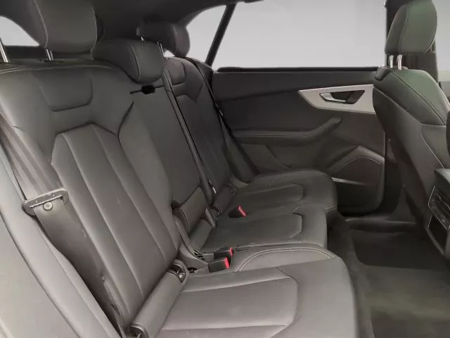 Audi Q8 50 TDI quattro 210 kW (286 CV) tiptronic de segunda mano