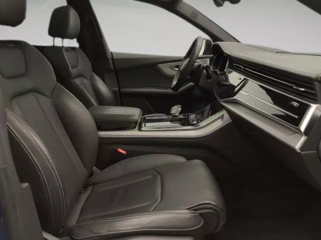 Audi Q8 50 TDI quattro 210 kW (286 CV) tiptronic de segunda mano