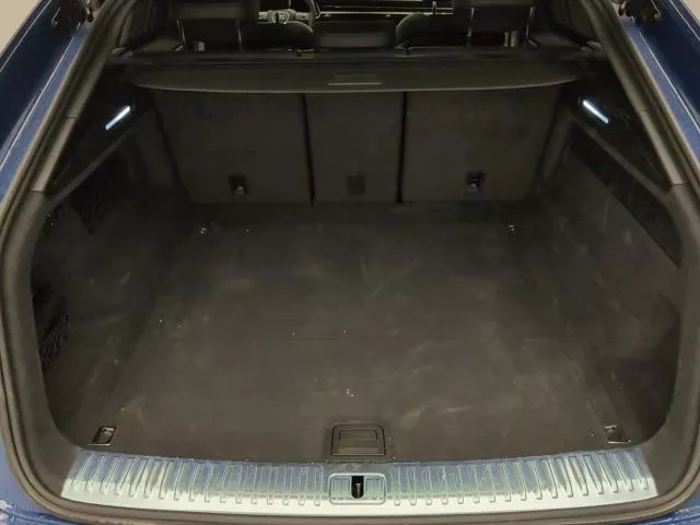 Audi Q8 50 TDI quattro 210 kW (286 CV) tiptronic de segunda mano