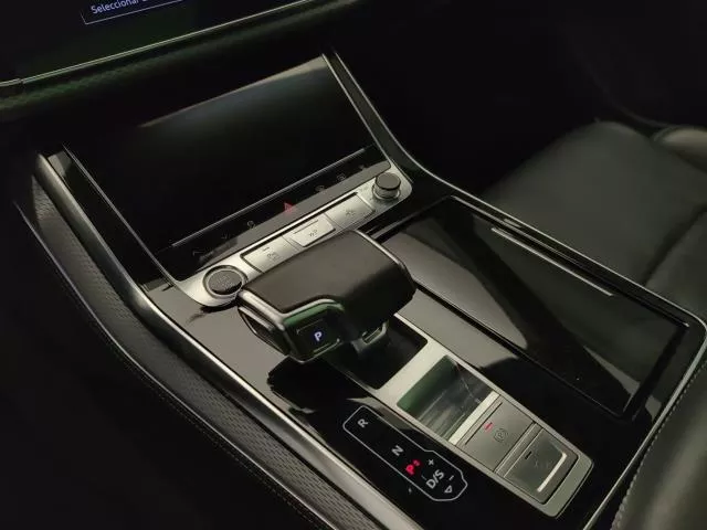 Audi Q8 50 TDI quattro 210 kW (286 CV) tiptronic de segunda mano