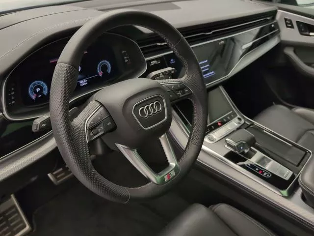 Audi Q8 50 TDI quattro 210 kW (286 CV) tiptronic de segunda mano
