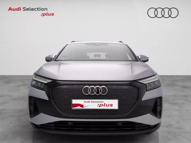 Audi Q4 Advanced 40 e-tron 150 kW (204 CV) de segunda mano