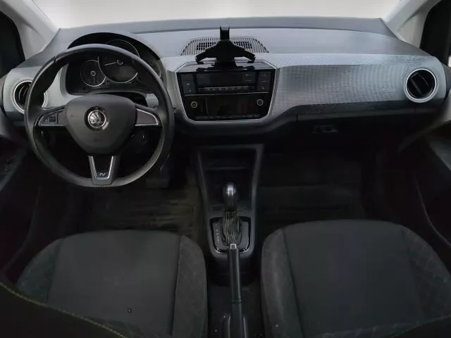 Skoda Citigo CITIGOe iV Style Auto 61 kW (83 CV) de segunda mano