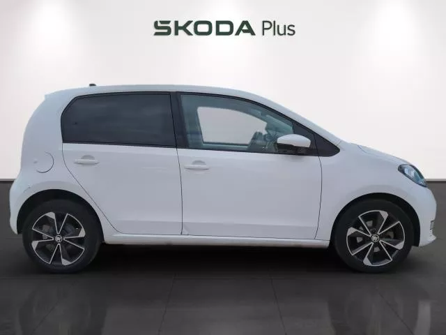 Skoda Citigo CITIGOe iV Style Auto 61 kW (83 CV) de segunda mano