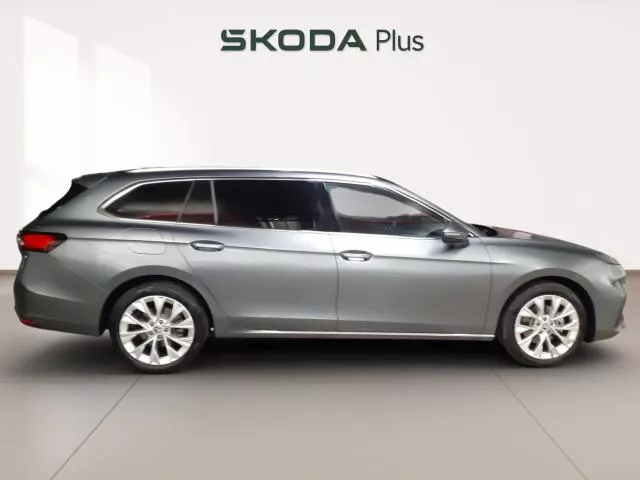 Skoda Superb 2.0 TDI Selection DSG 110 kW (150 CV) de segunda mano