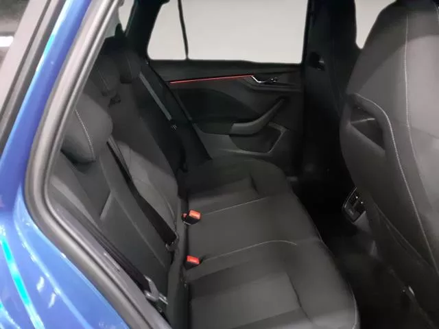 Skoda Kamiq 1.0 TSI Design 85 kW (115 CV) de segunda mano