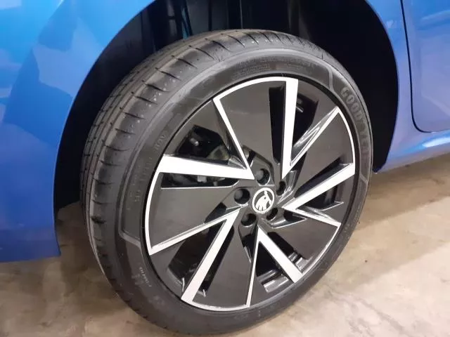 Skoda Kamiq 1.0 TSI Design 85 kW (115 CV) de segunda mano