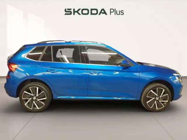 Skoda Kamiq 1.0 TSI Design 85 kW (115 CV) de segunda mano
