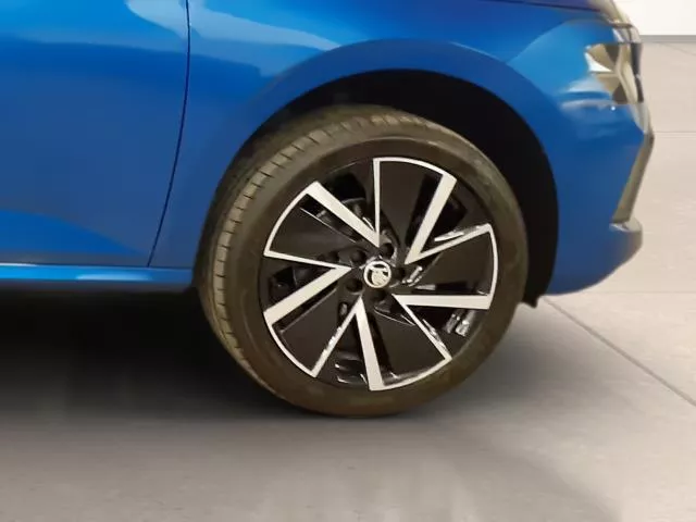 Skoda Kamiq 1.0 TSI Design 85 kW (115 CV) de segunda mano