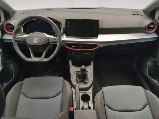 SEAT Ibiza 1.0 TSI S&S FR XL 85 kW (115 CV) de segunda mano