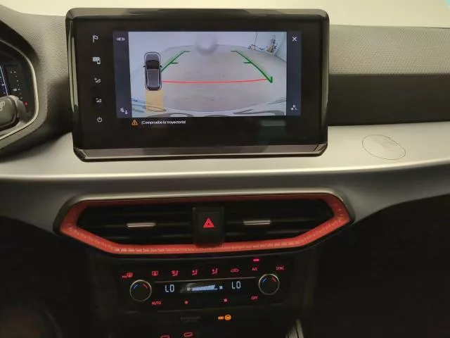 SEAT Ibiza 1.0 TSI S&S FR XL 85 kW (115 CV) de segunda mano