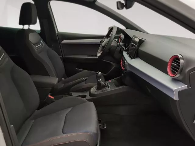SEAT Ibiza 1.0 TSI S&S FR XL 85 kW (115 CV) de segunda mano