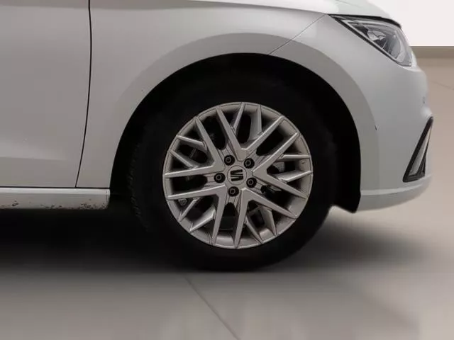 SEAT Ibiza 1.0 TSI S&S FR XL 85 kW (115 CV) de segunda mano