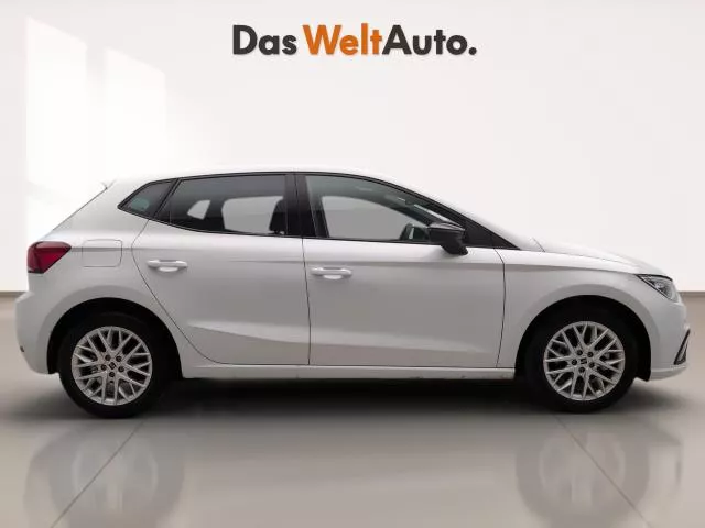 SEAT Ibiza 1.0 TSI S&S FR XL 85 kW (115 CV) de segunda mano