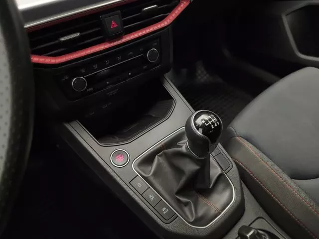 SEAT Ibiza 1.0 TSI S&S FR XL 85 kW (115 CV) de segunda mano