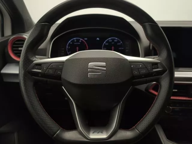 SEAT Ibiza 1.0 TSI S&S FR XL 85 kW (115 CV) de segunda mano