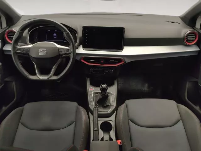 SEAT Ibiza 1.0 TSI S&S FR XL 85 kW (115 CV) de segunda mano