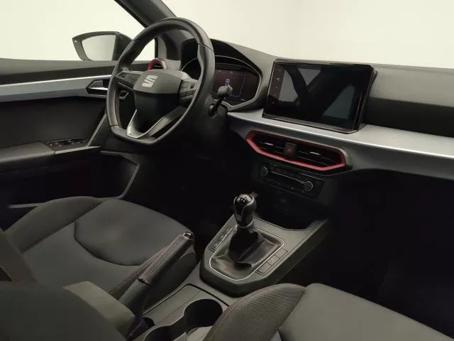 SEAT Ibiza 1.0 TSI S&S FR XL 85 kW (115 CV) de segunda mano