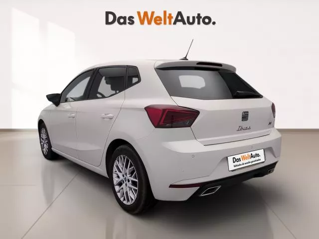 SEAT Ibiza 1.0 TSI S&S FR XL 85 kW (115 CV) de segunda mano