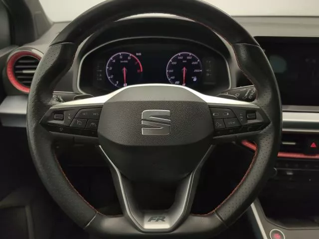 SEAT Arona 1.0 TSI S&S FR XL DSG 85 kW (115 CV) de segunda mano